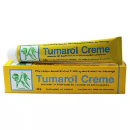 TUMAROL Smotana, 50 g
