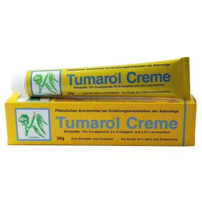 TUMAROL Smotana, 50 g TUMAROL Smotana, 50 g