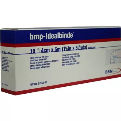 IDEALBINDE bmp 4 cmx5 m, 10 ks