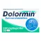DOLORMIN Filmom obalené tablety, 20 ks