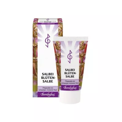SALBEIBLÜTEN-Masť, 75 ml SALBEIBLÜTEN-Masť, 75 ml
