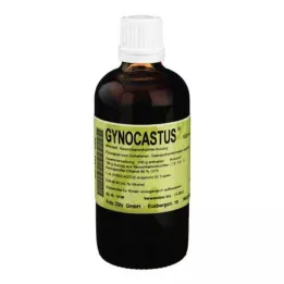 GYNOCASTUS Roztok, 100 ml