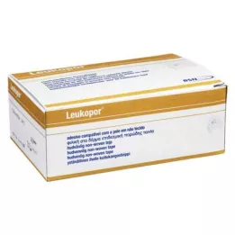 LEUKOPOR 1,25 cmx9,2 m, 24 ks