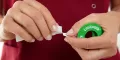 Instructions for use for Leukosilk® 1,25 cm x 9,2 m, 24 ks - 1