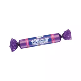 SOLDAN Tex Schmelz dextróza lesné plody, 33 g
