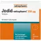 JODID-ratiopharm 200 μg tablety, 100 ks