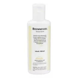 BRENNESSEL SHAMPOO špeciálne, 100 ml