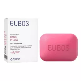 EUBOS FEST červená w.fresh vôňa, 125 g