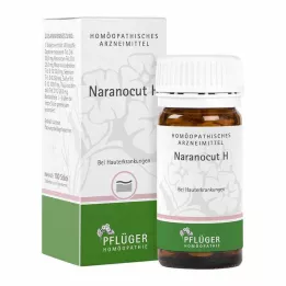 NARANOCUT H tablety, 100 ks