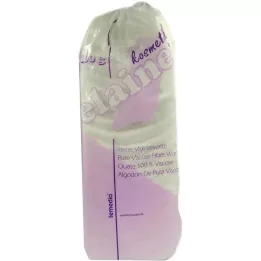 ELAINE 100% VIF bavlnená vlna, 100 g