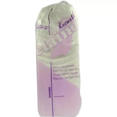 ELAINE 100% VIF bavlnená vlna, 100 g ELAINE 100% VIF bavlnená vlna, 100 g