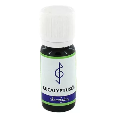 EUCALYPTUS OLEJ, 10 ml EUCALYPTUS OLEJ, 10 ml