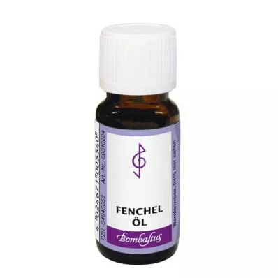 Feniklový olej, 10 ml