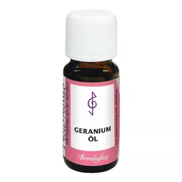 GERANIUMÖL éterický, 10 ml