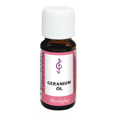GERANIUMÖL éterický, 10 ml