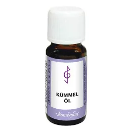 KÜMMEL ÖL éterický, 10 ml