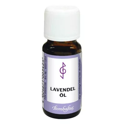 LAVENDEL OLEJ, 10 ml LAVENDEL OLEJ, 10 ml