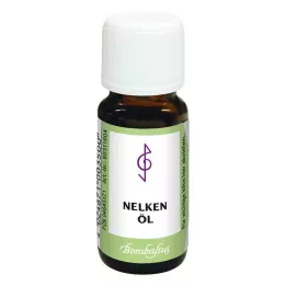 KLÁVESOVÝ OLEJ, 10 ml