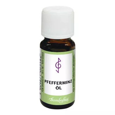 Mätový olej, 10 ml Mätový olej, 10 ml