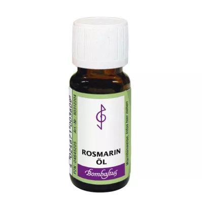 ROSMARIN OLEJ, 10 ml