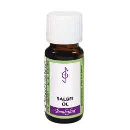 SALBEI ÖL éterický, 10 ml