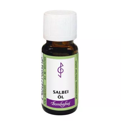 Šalviový olej, 10 ml Šalviový olej, 10 ml