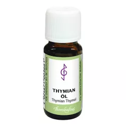 THYMIAN OLEJ, 10 ml
