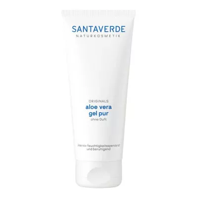 ALOE VERA GEL čistý bez vône, 100 ml ALOE VERA GEL čistý bez vône, 100 ml
