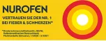 Instructions for use for NUROFEN® Junior 125 mg čapíky, 10 ks - 10
