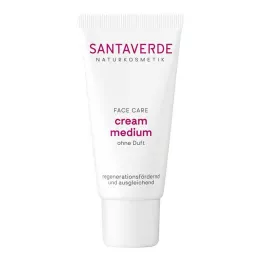 ALOE VERA CREME médium bez vône, 30 ml
