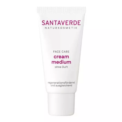 ALOE VERA CREME médium bez vône, 30 ml ALOE VERA CREME médium bez vône, 30 ml