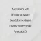 ALOE VERA CREME médium bez vône, 30 ml