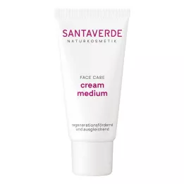 ALOE VERA CREME médium, 30 ml