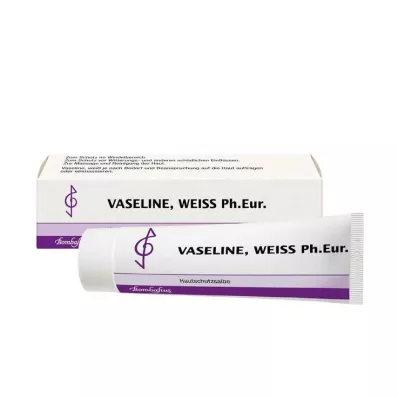 VASELINE BIELA, 30 ml