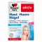 DOPPELHERZ Tablety Skin+Hair+Nails, 30 ks