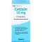 CETIXIN 10 mg filmom obalené tablety, 50 ks