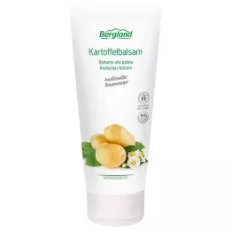 POTATOVÝ BALZAM, 200 ml