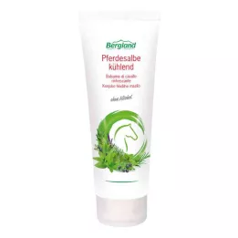 PFERDESALBE chladenie, 100 ml