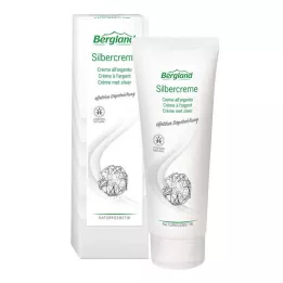 SILVER CREAM, 100 ml