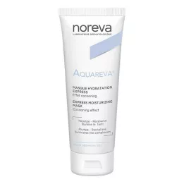 NOREVA Hydratačná maska Aquareva, 50 ml