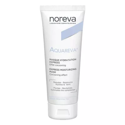 NOREVA Hydratačná maska Aquareva, 50 ml NOREVA Hydratačná maska Aquareva, 50 ml
