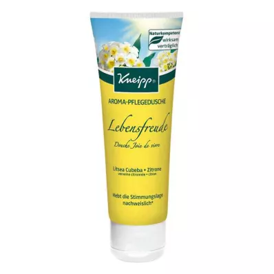 KNEIPP Aroma care sprcha, joie de vivre, 75 ml