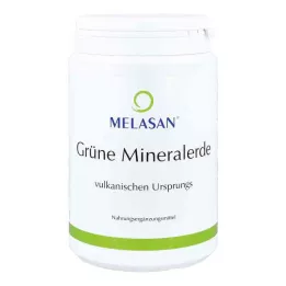 GRÜNE MINERALERDE Prášok, 800 g