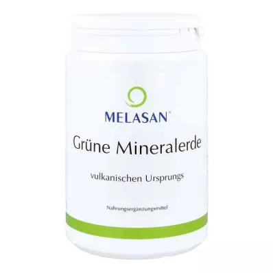 GRÜNE MINERALERDE Prášok, 800 g