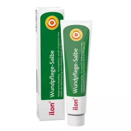 ILON Masť na ošetrenie rán, 50 ml