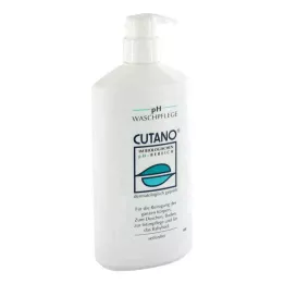 CUTANO Prací prostriedok, 500 ml