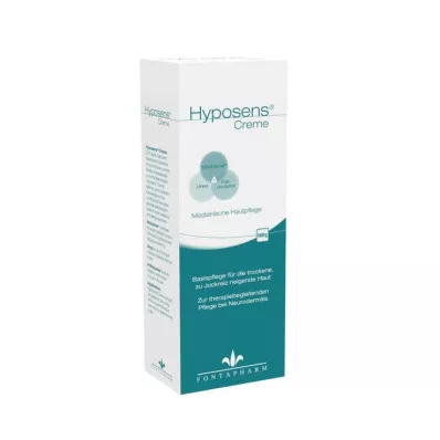HYPOSENS Smotana, 50 g