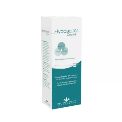 Hyposens krém, 100 g Hyposens krém, 100 g