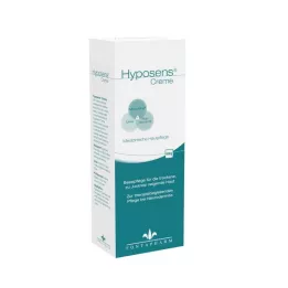 HYPOSENS Smotana, 200 g