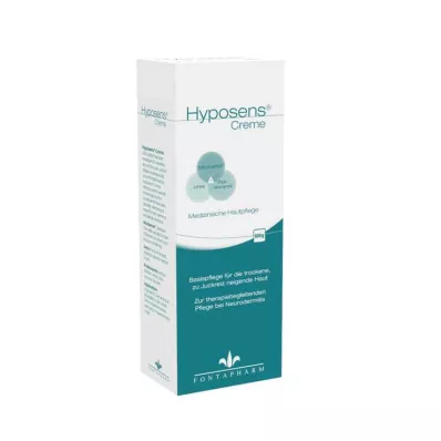 HYPOSENS Smotana, 200 g